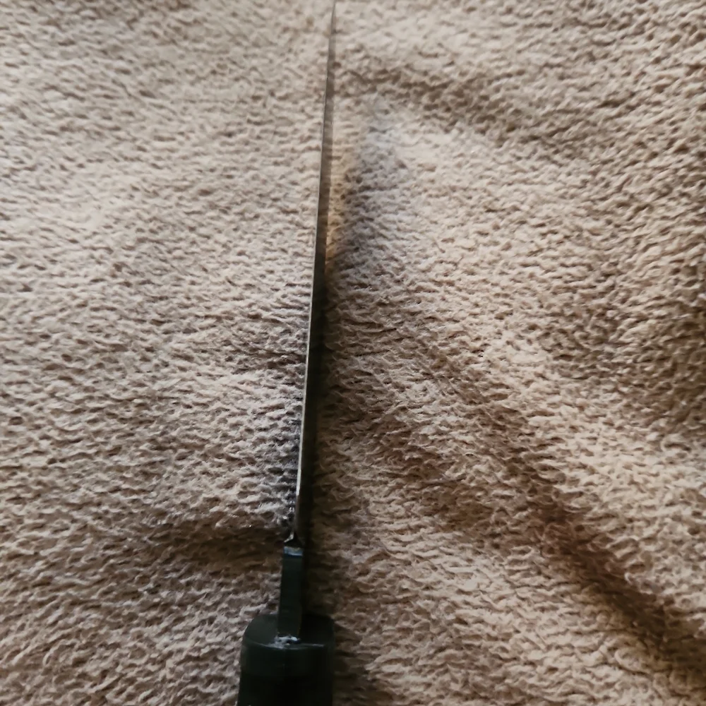 1940 Colonial mark 1 USN knife with original leather sheath - Picture 11 of 12